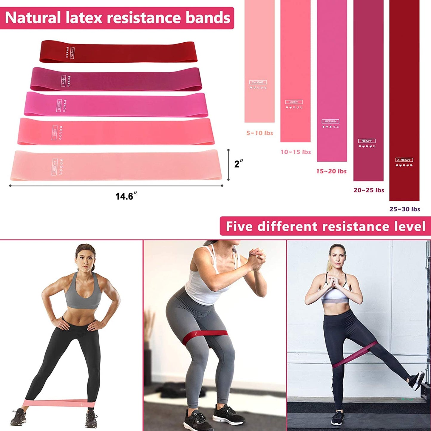 Set de Yoga (11 en 1)