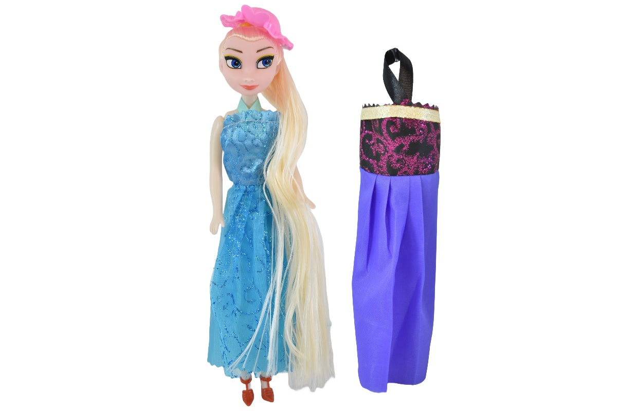 Muñeca Frozen