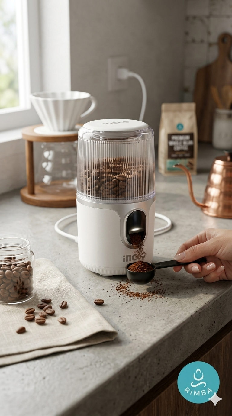 Molinillo de Café