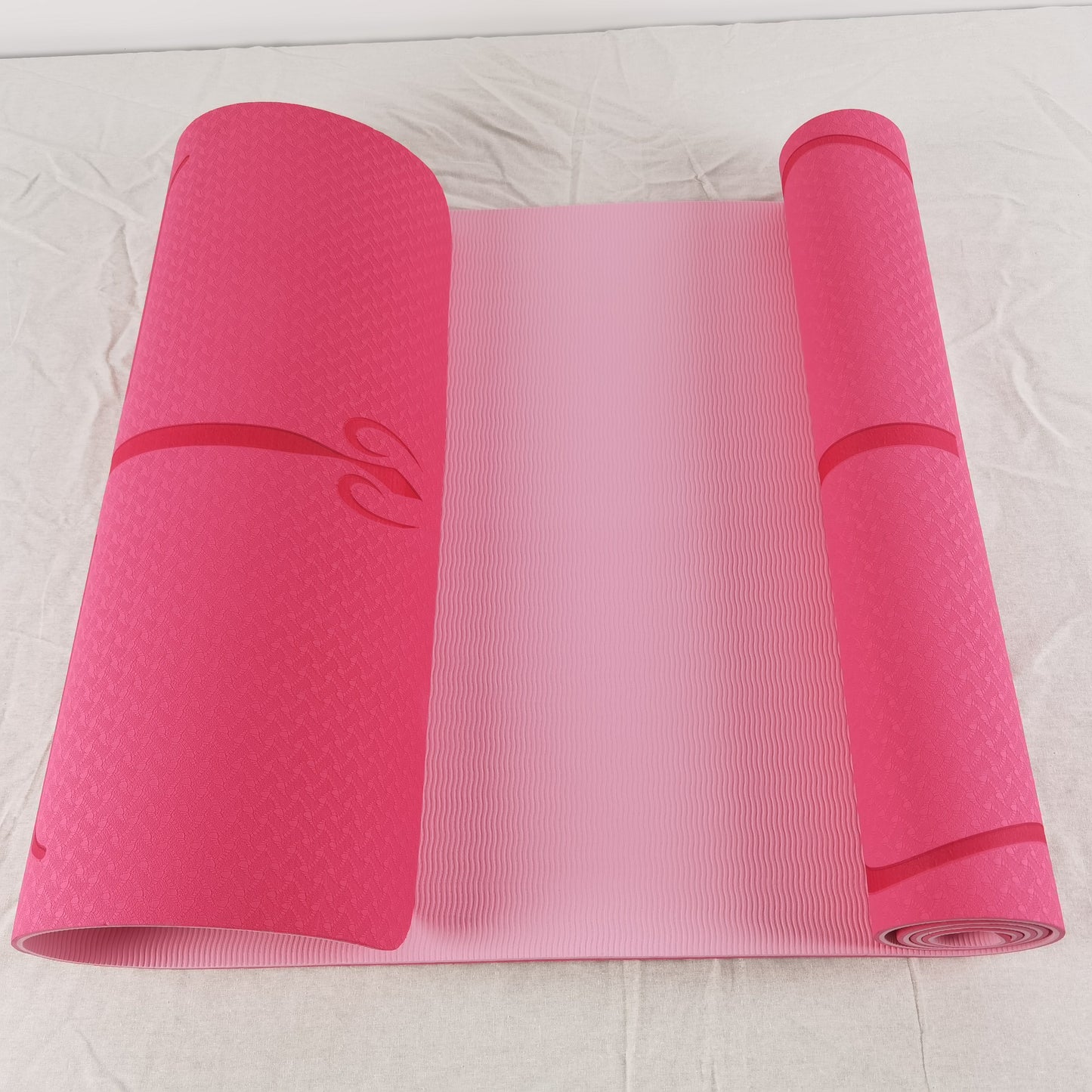 Mat de Yoga + Tote Bag