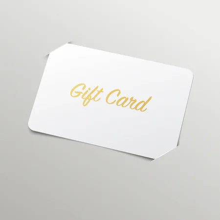 Rimba tarjeta de regalo