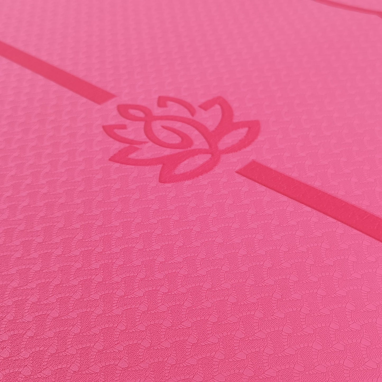 Mat de Yoga + Tote Bag