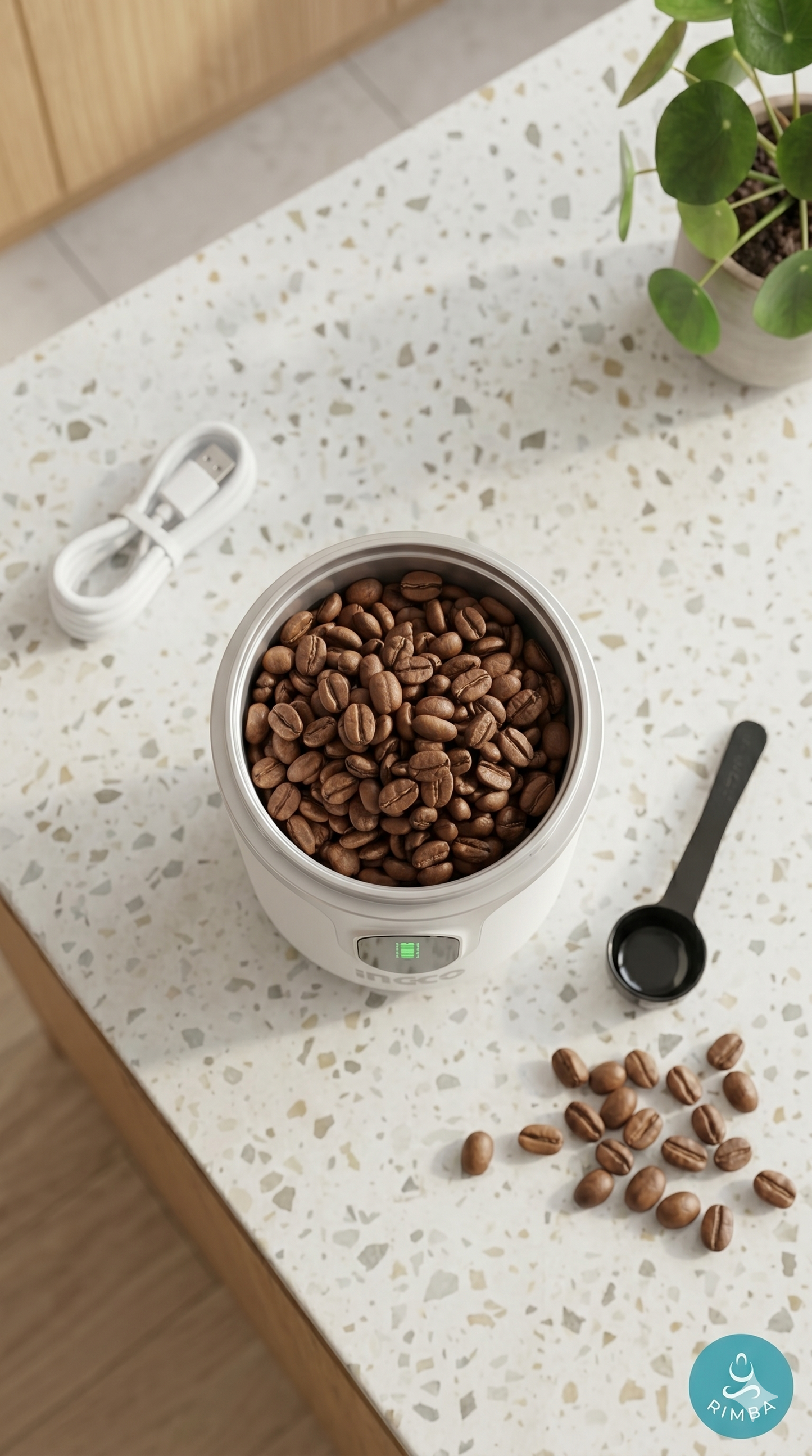 Molinillo de Café