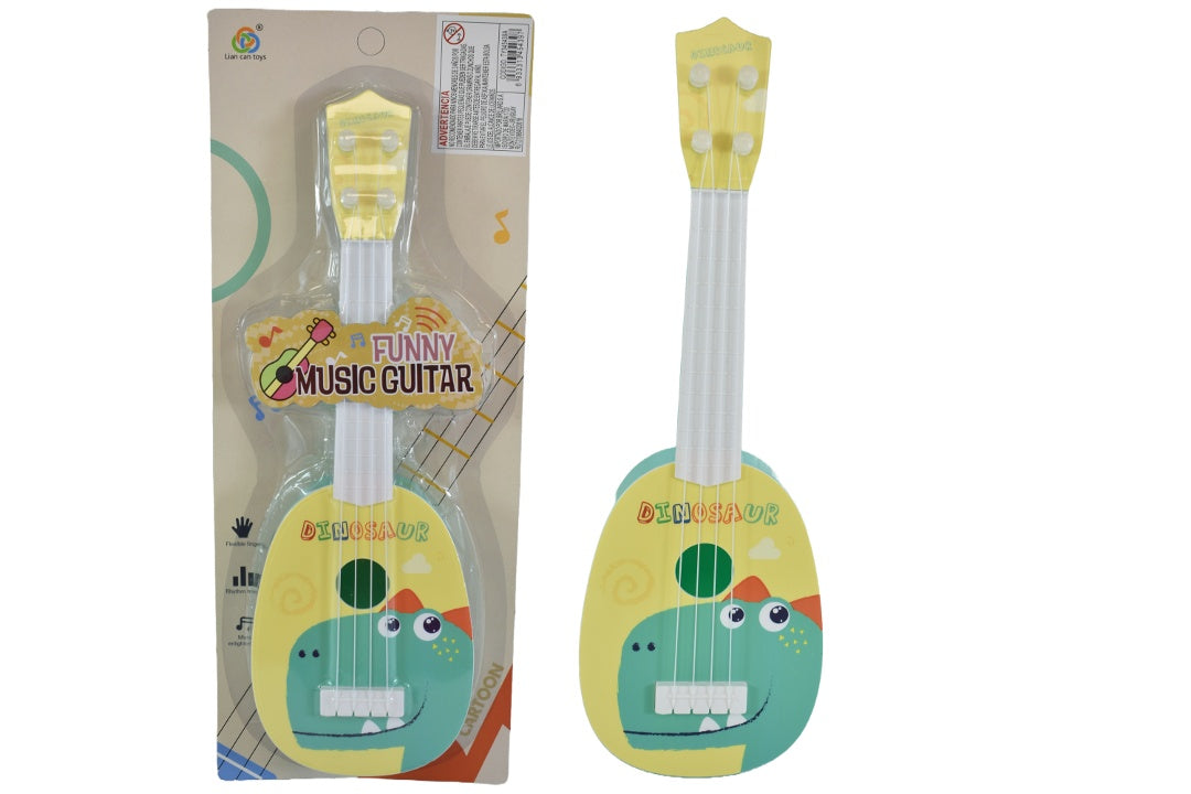 Guitarra Niñ@