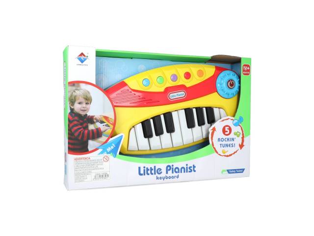 Piano Infantil