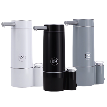 Purificador SENIOR 4 - BAJO MESADA