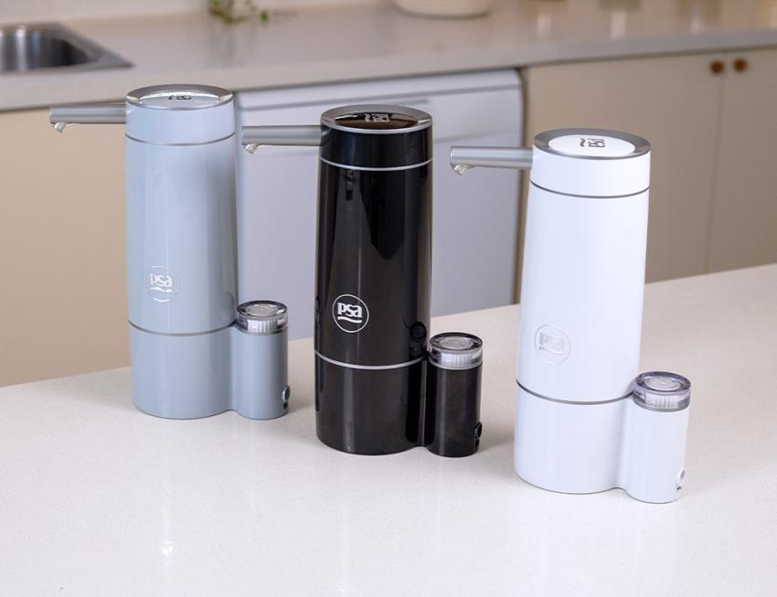 Purificador SENIOR 4 - SOBRE MESADA