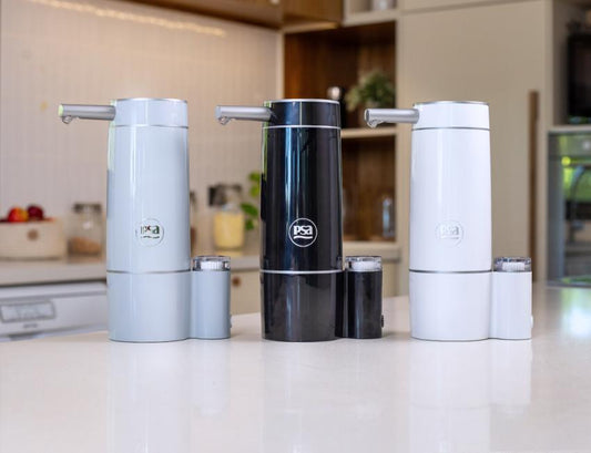 Purificador SENIOR 4 - BAJO MESADA