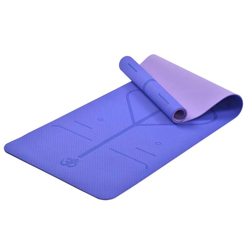 Mat de Yoga + Tote Bag