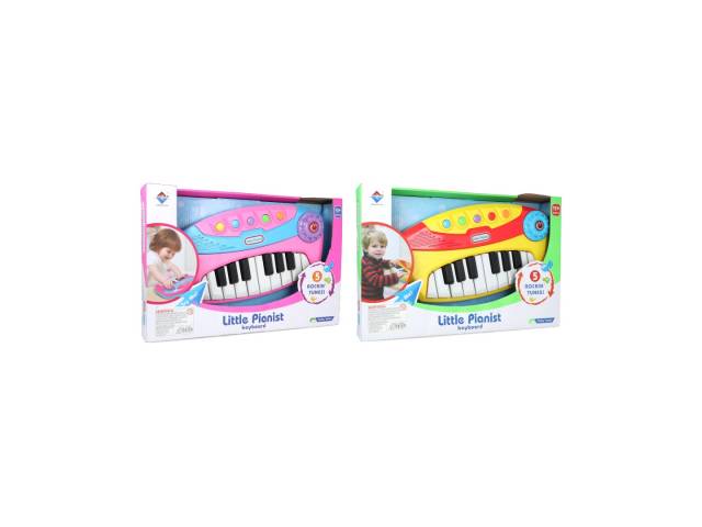 Piano Infantil